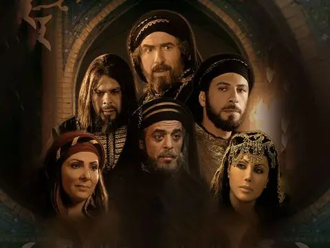 Abnaa Al Rashid، Season 1، Episode 1