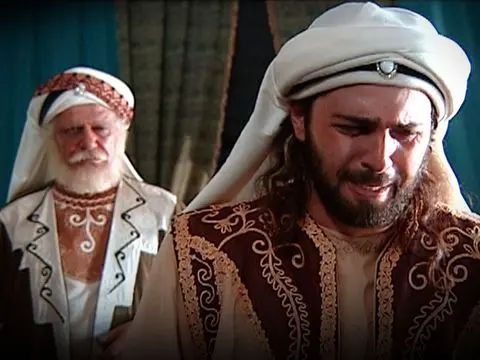 Saqr Quraish، Season 1، Episode 1