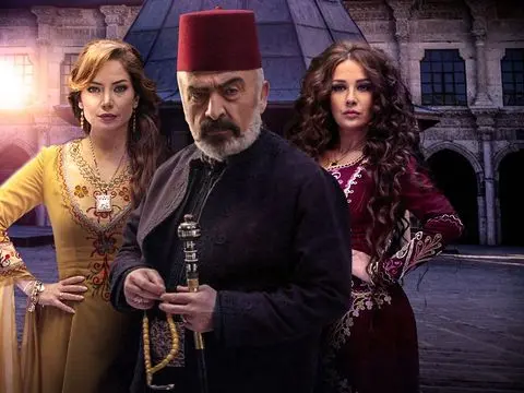 Khatoun، Season 2، Episode 1