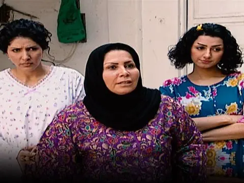 Qalb Abyad، Season 1، Episode 1
