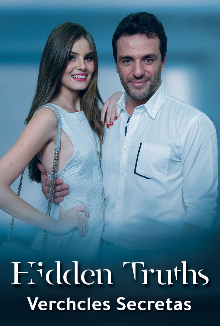 Hidden Truths Season 2 Shahid