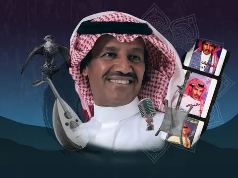 Mkhawi Al Layl: Khalid Abdulrahman، Saison 1، Épisode 1