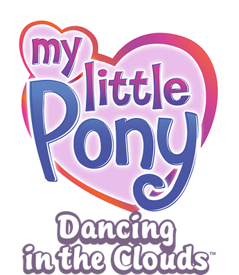 فيلم My Little Pony: Dancing In The Clouds