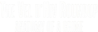 فيلم The Vel D'Hiv Roundup: Anatomy Of A Crime