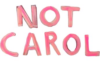 فيلم Not Carol