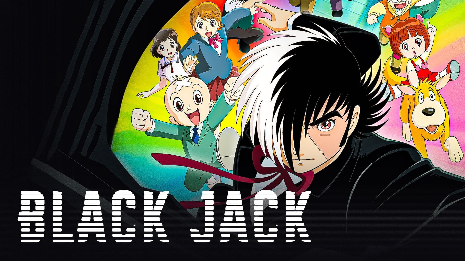 Black Jack (Manga) - TV Tropes
