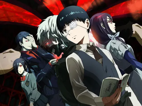 How to watch Tokyo Ghoul online from anywhere