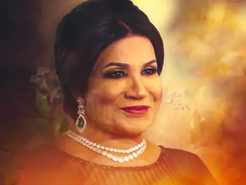 Omna Rowaihet Al Jannah، Season 1، Episode 1