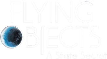 فيلم Flying Objects: A State Secret