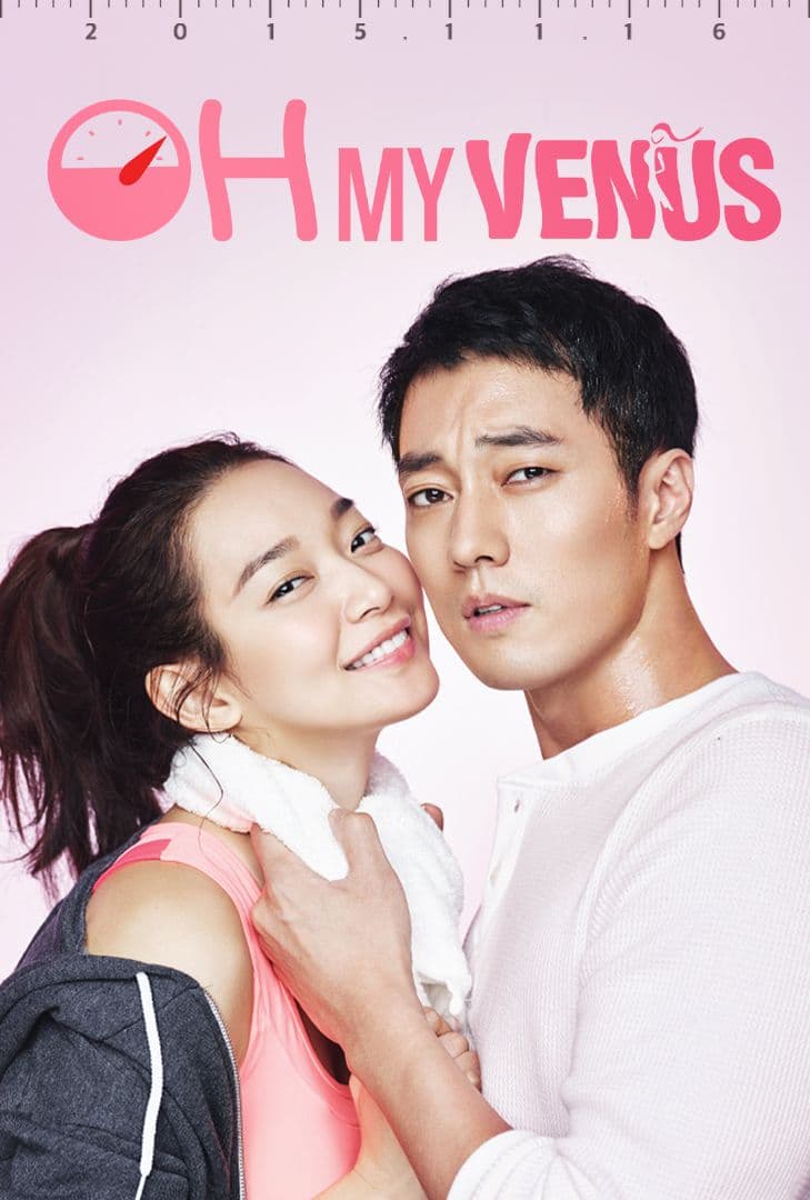 Oh my venus ep sale 1 eng sub newasiantv