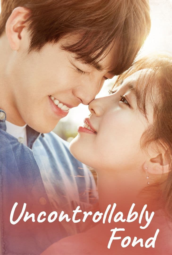 Uncontrollably fond ep store 1 eng sub dramacool