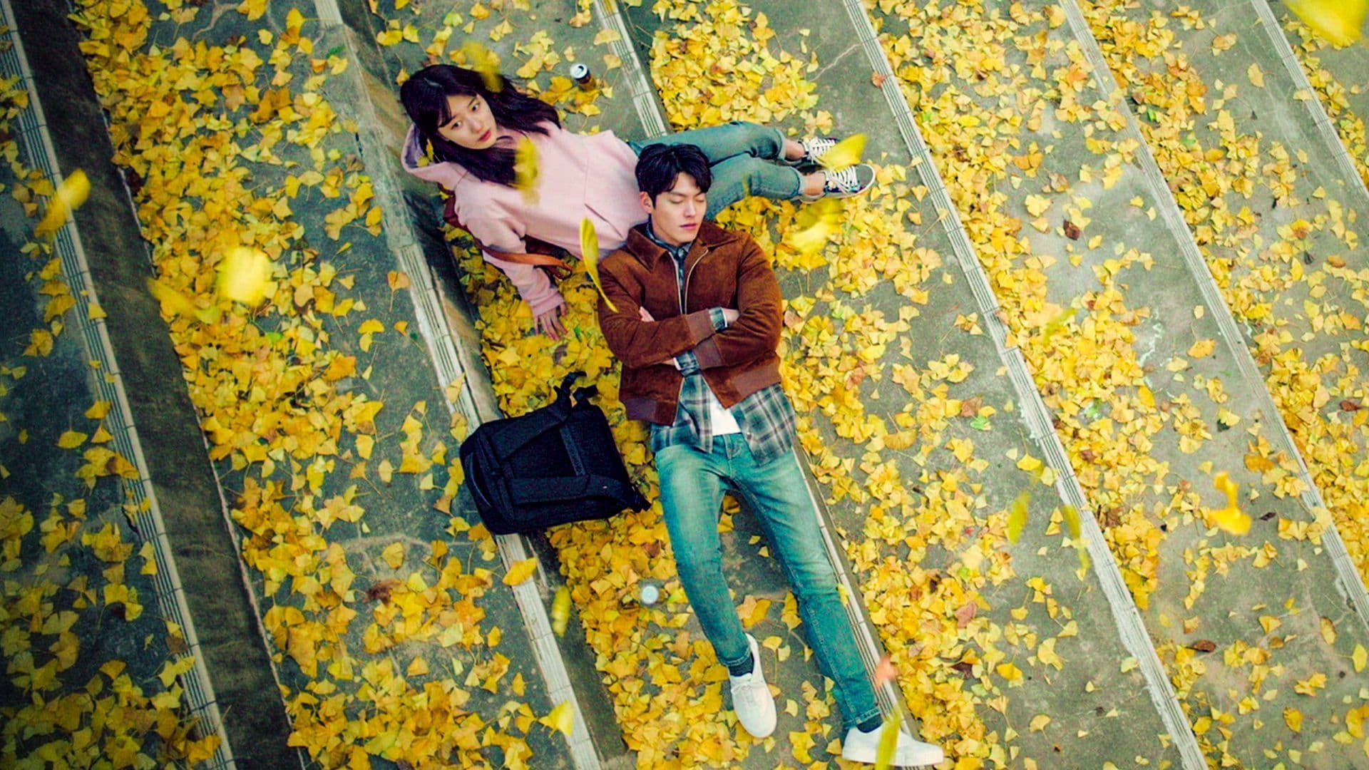 Uncontrollably fond episode 1 best sale eng sub