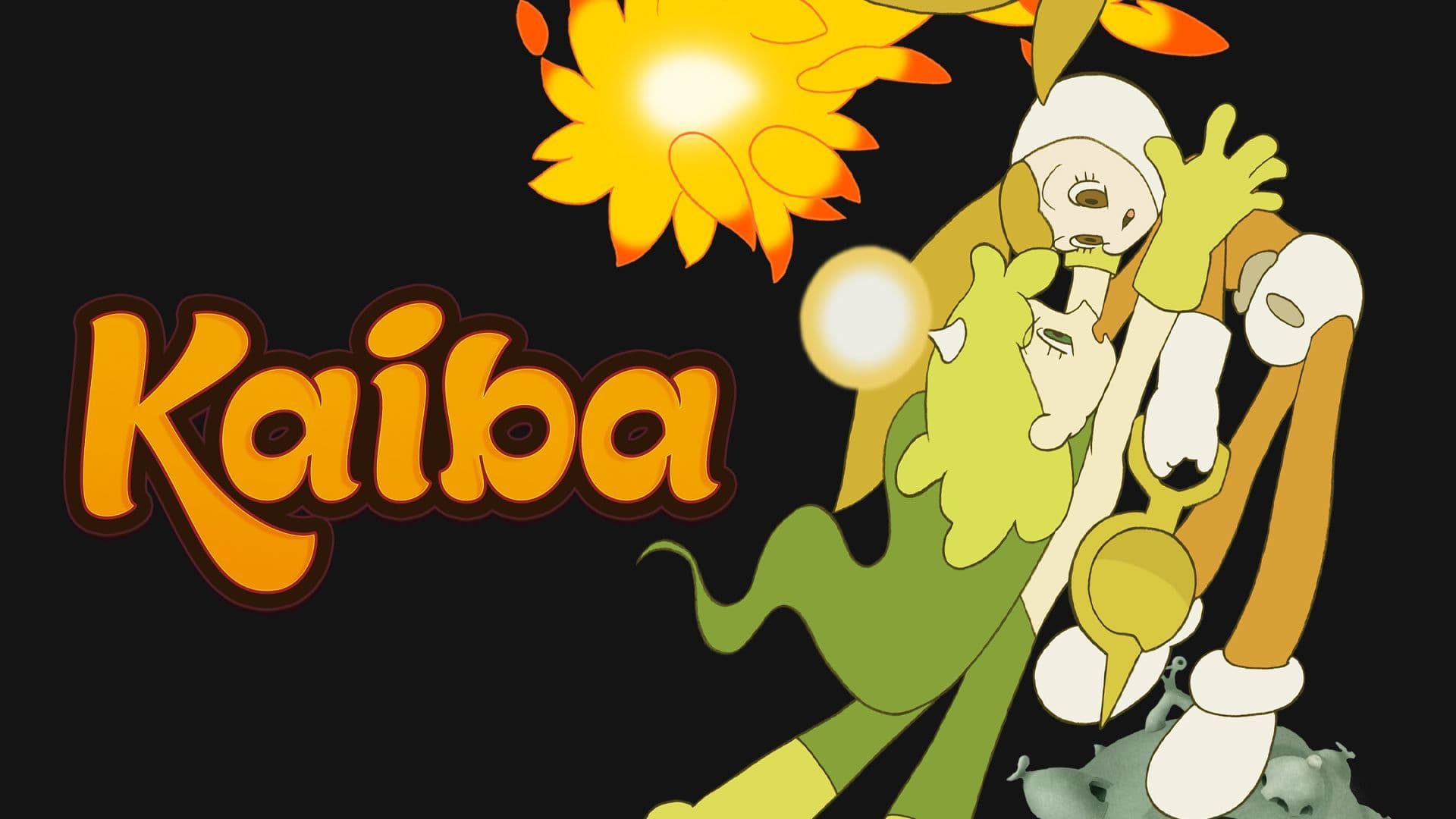 Kaiba (Character) - Kaiba (Anime) - Image by Iseki (Kuroshura No Tabiji)  #331410 - Zerochan Anime Image Board