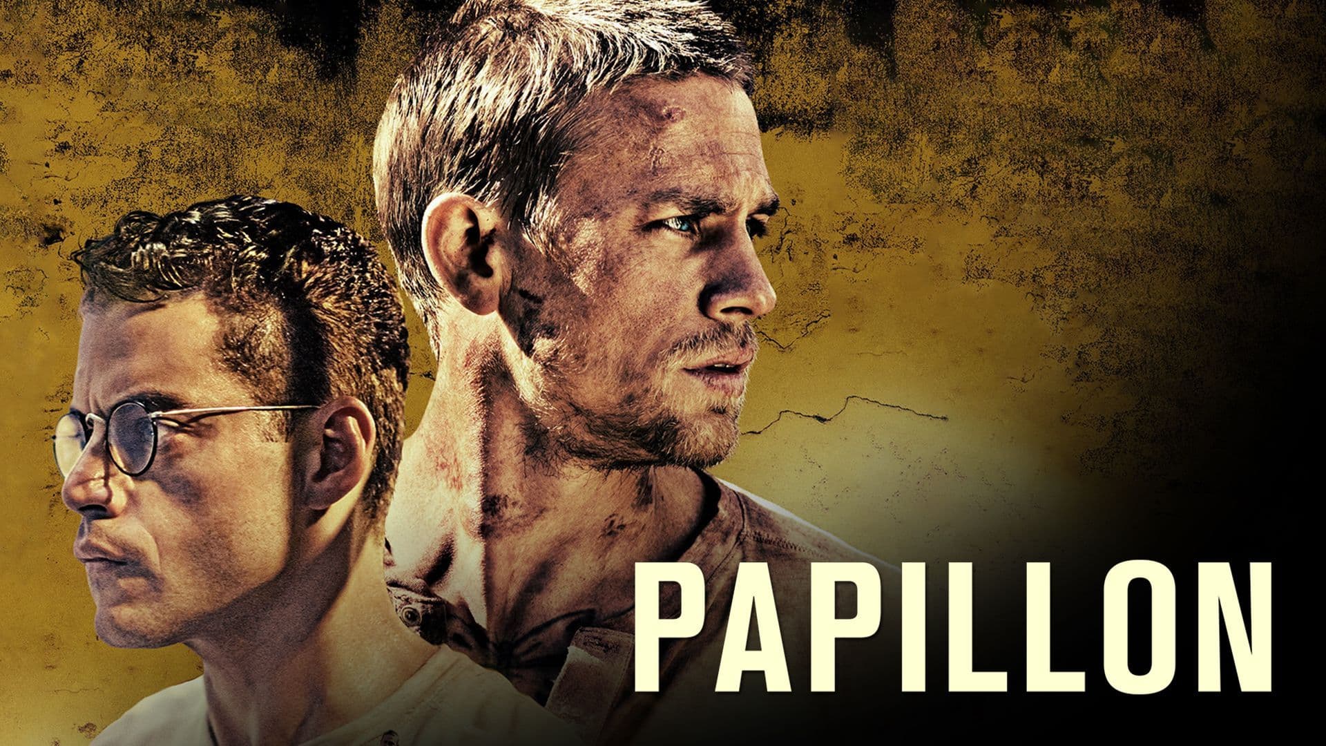 Papillon full movie discount dailymotion