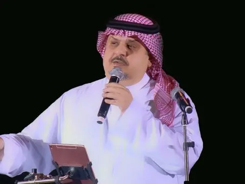 Movie Laylat Abdulrahman Bin Mosaad, Mohammed Abdu, Abadi Aljohar, Hussain Aljassmi, Assala - 2019
