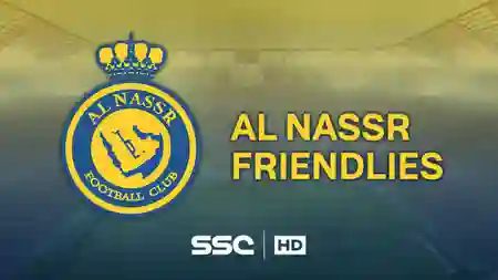 Football News, Club Friendly 2023: Live Streaming and Telecast Details of  Al-Nassr vs Farense