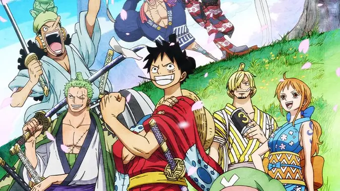 One Piece - Season 1 