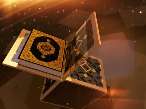 Allimo Awladakom Al Quran، Saison 2، Épisode 1