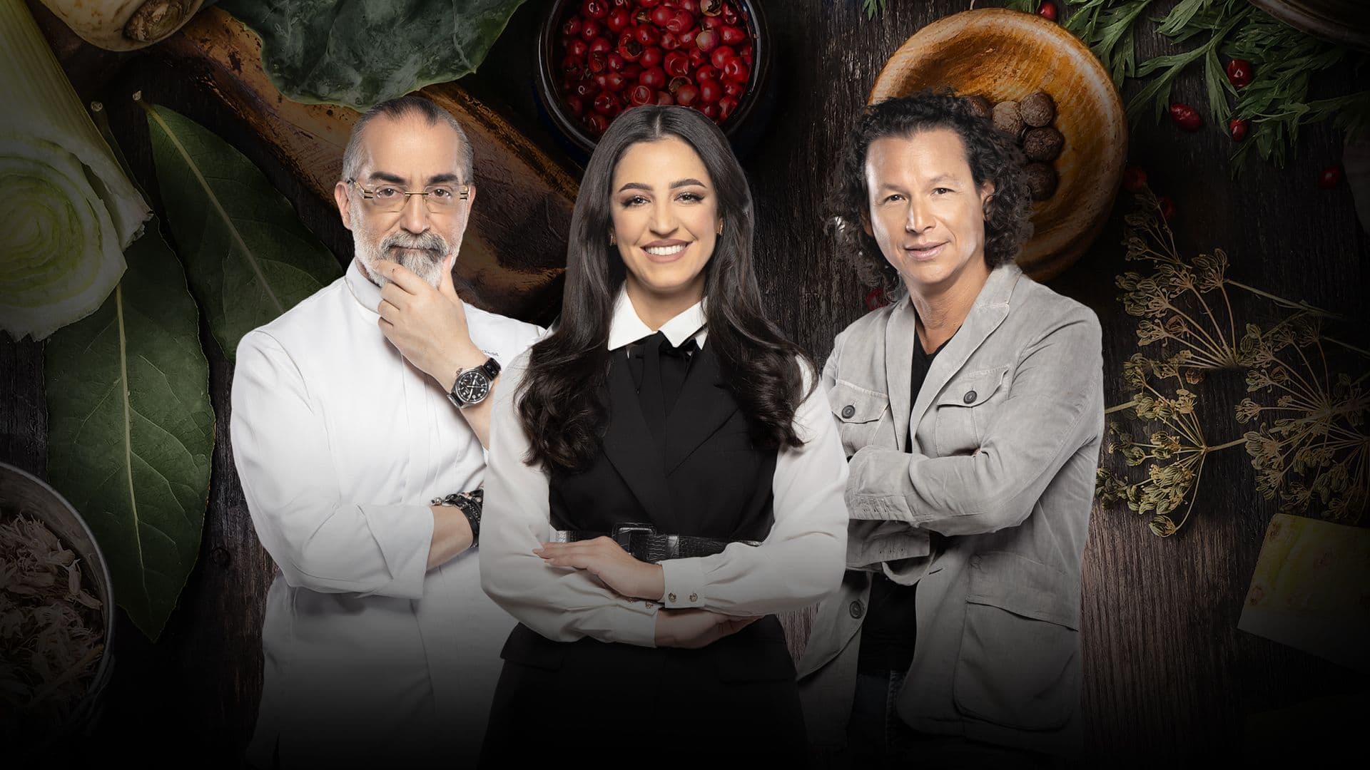 Top Chef Season 6 Episode 1 Shahid   Thump Clean Top Chef 