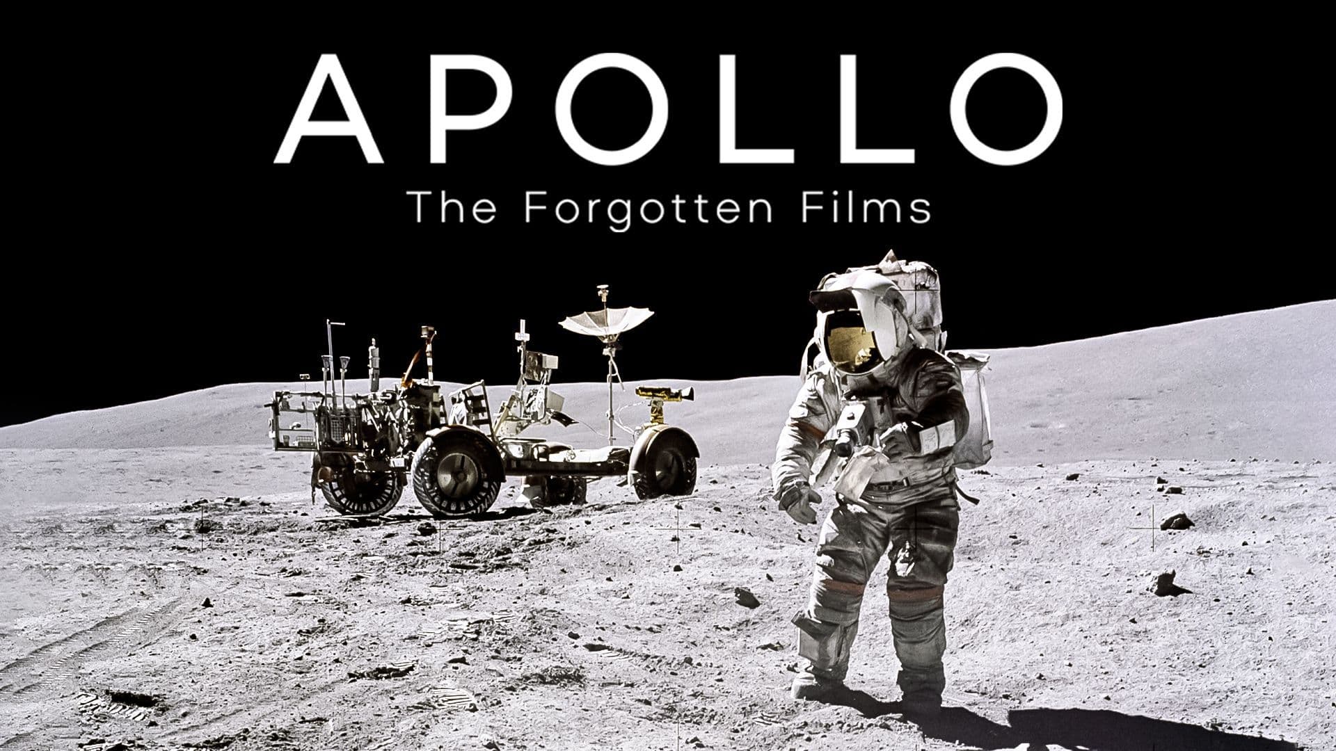 Apollo: The Forgotten Films - Movie | Shahid.net