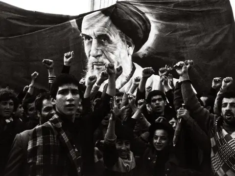 Movie 444 Days: The Iran Hostage Crisis
