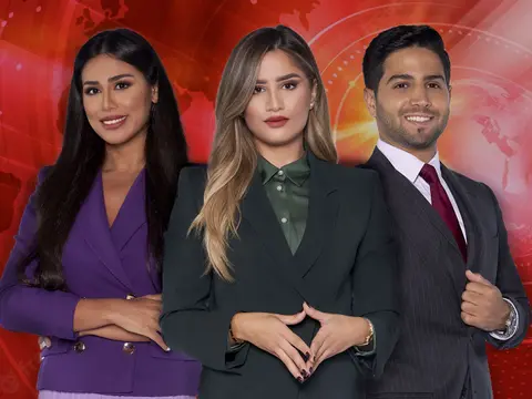 Al Akhbar MBC، Season 2024، Episode 1
