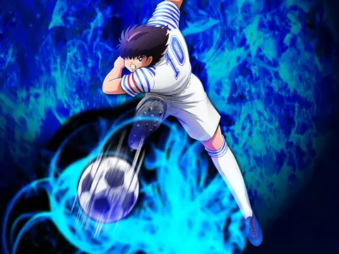 Captain Tsubasa: Junior Youth Arc، Season 2