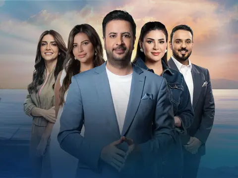 Sabah Al Khair Ya Arab، Season 2024، Episode 1