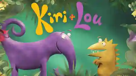Kiri And Lou - Season 1 | Shahid.net