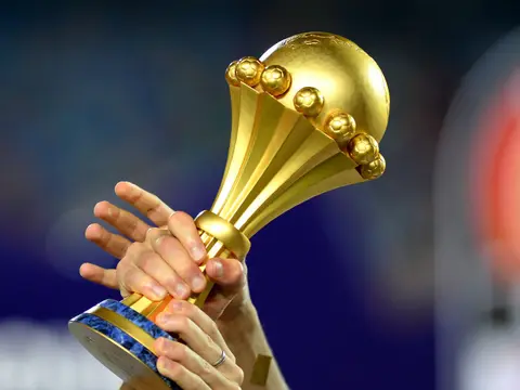 El Laeeb: African Nations Cup، Season 1، Episode 1