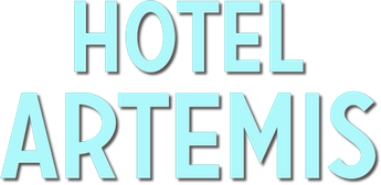 فيلم Hotel Artemis