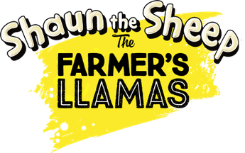فيلم Shaun The Sheep The Farmers llamas