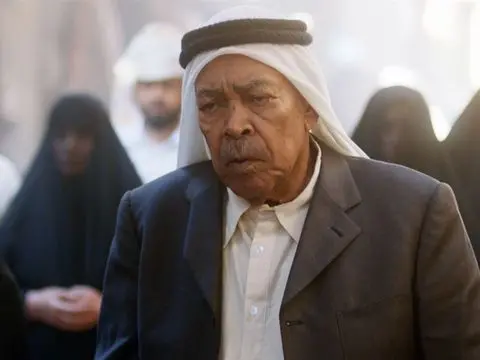 محمد علي رود، الموسم 1، الحلقة 1