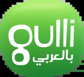 Gulli Bil Arabic